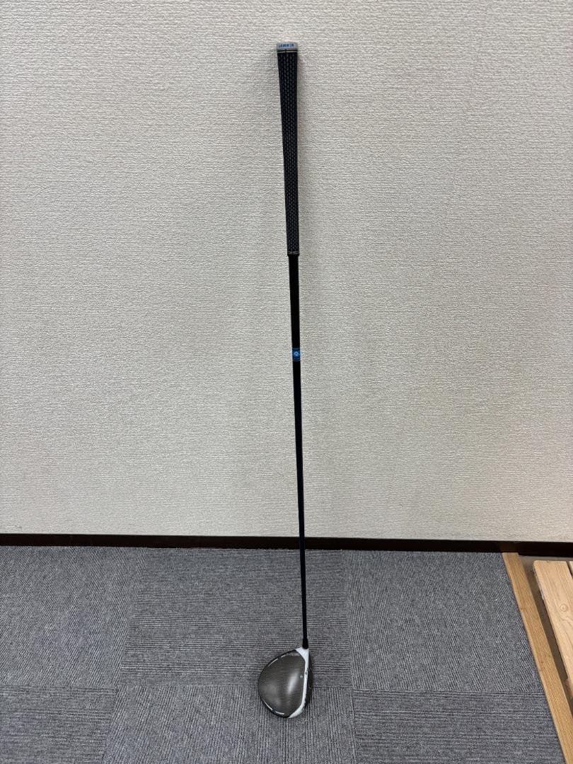 テーラーメイド SIM MAX10.5° ドライバー