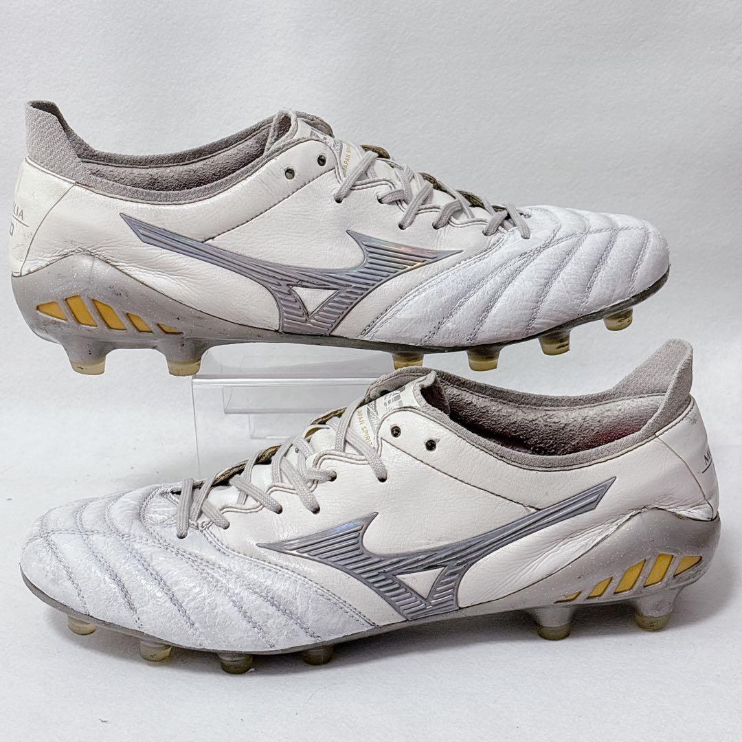 モレリアネオ 3 JAPAN 27cm シャイニング　限定MIZUNO