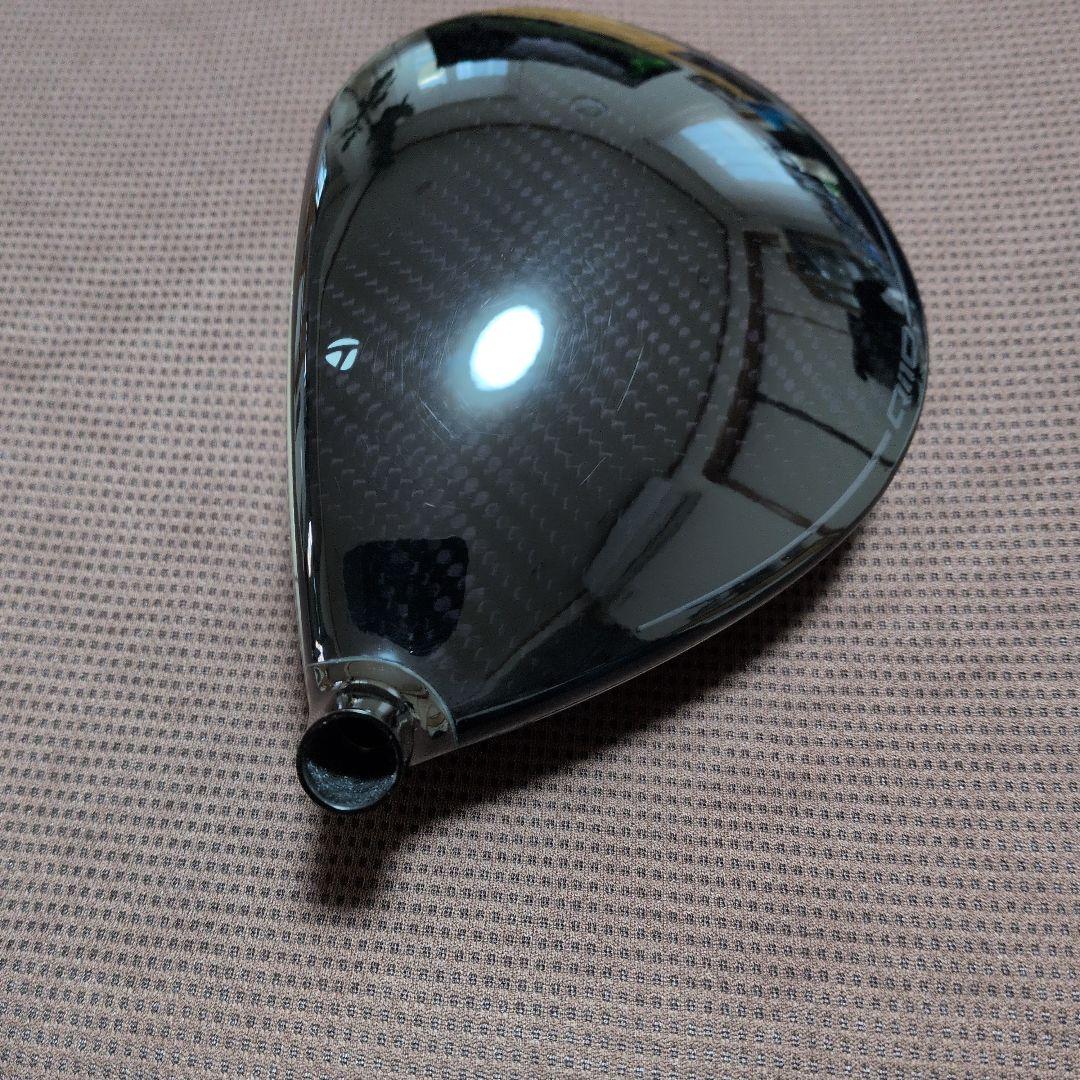 TaylorMade Q10 ドライバーLS10.5