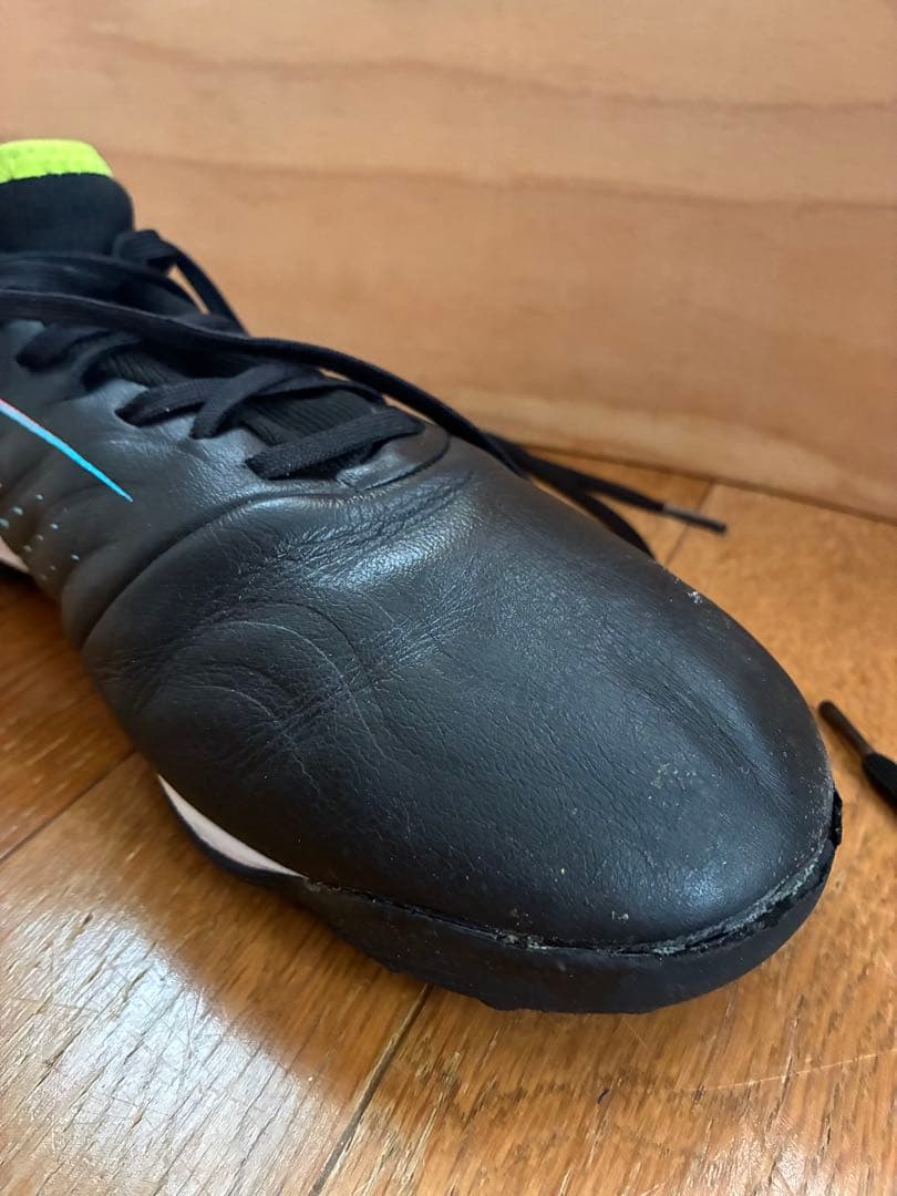 adidas・アディダス・COPA・サッカー・トレーニングシューズ/26.5cm