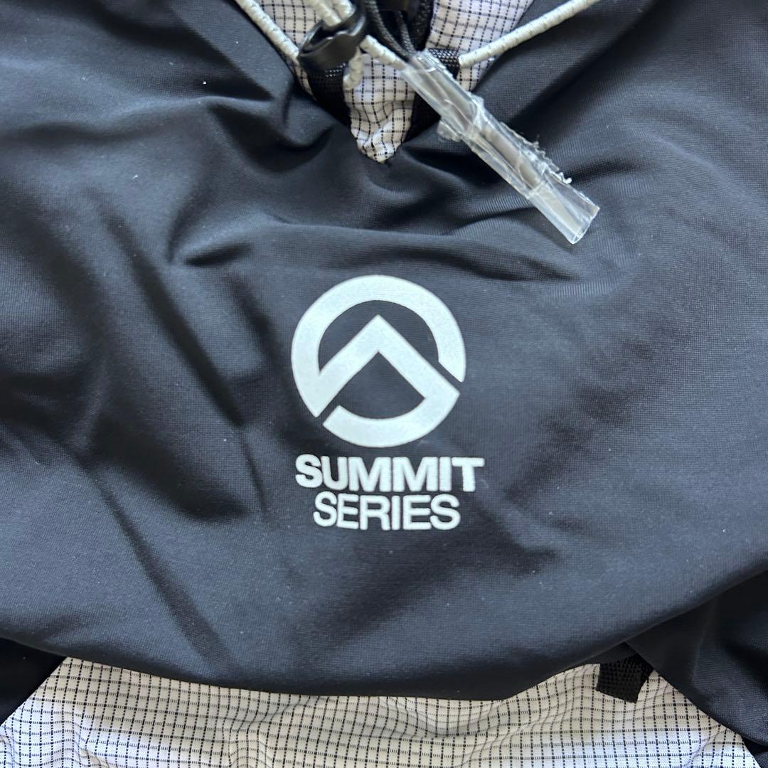 THE NORTH FACE TR6 白 S 新品 ランニング