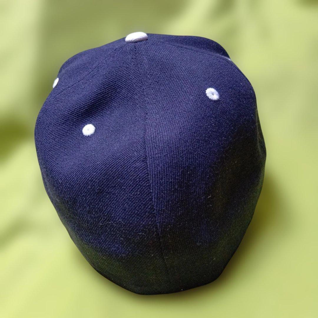 NEW ERA 近鉄バファローズ ベースボールキャップ ニューエラ 7 1/2
