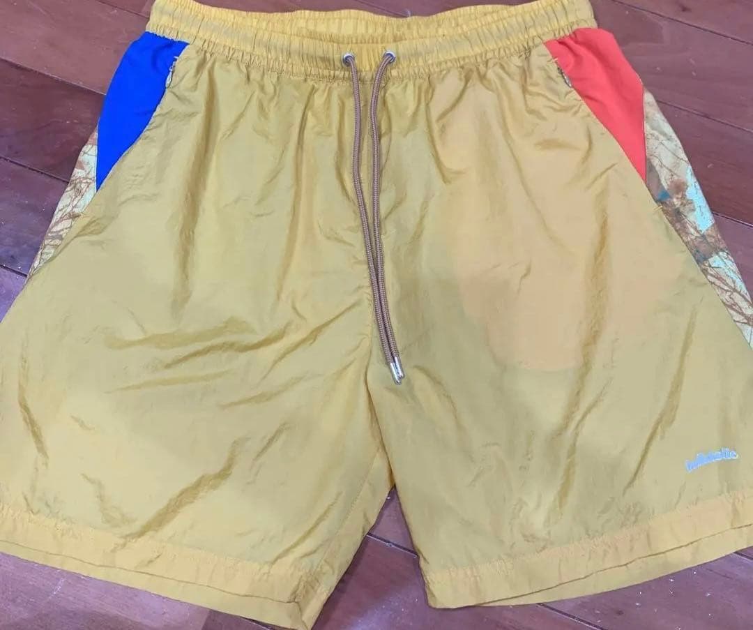 CPOG　ballaholic ショートパンツ　完売品