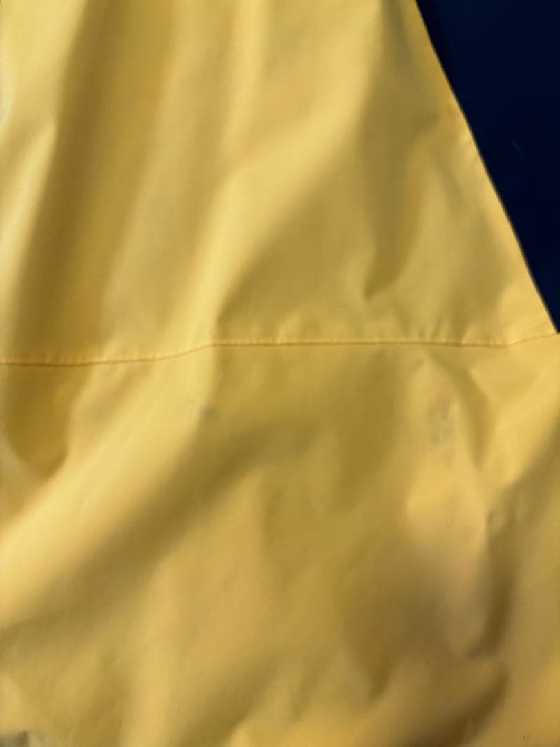 Quiksilver スノーボードジャケット