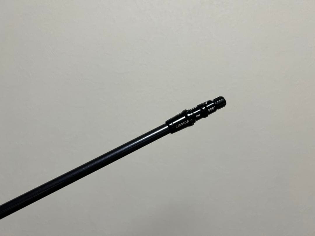 テーラーメイド ステルス 純正シャフト TENSEI RED TM50 S