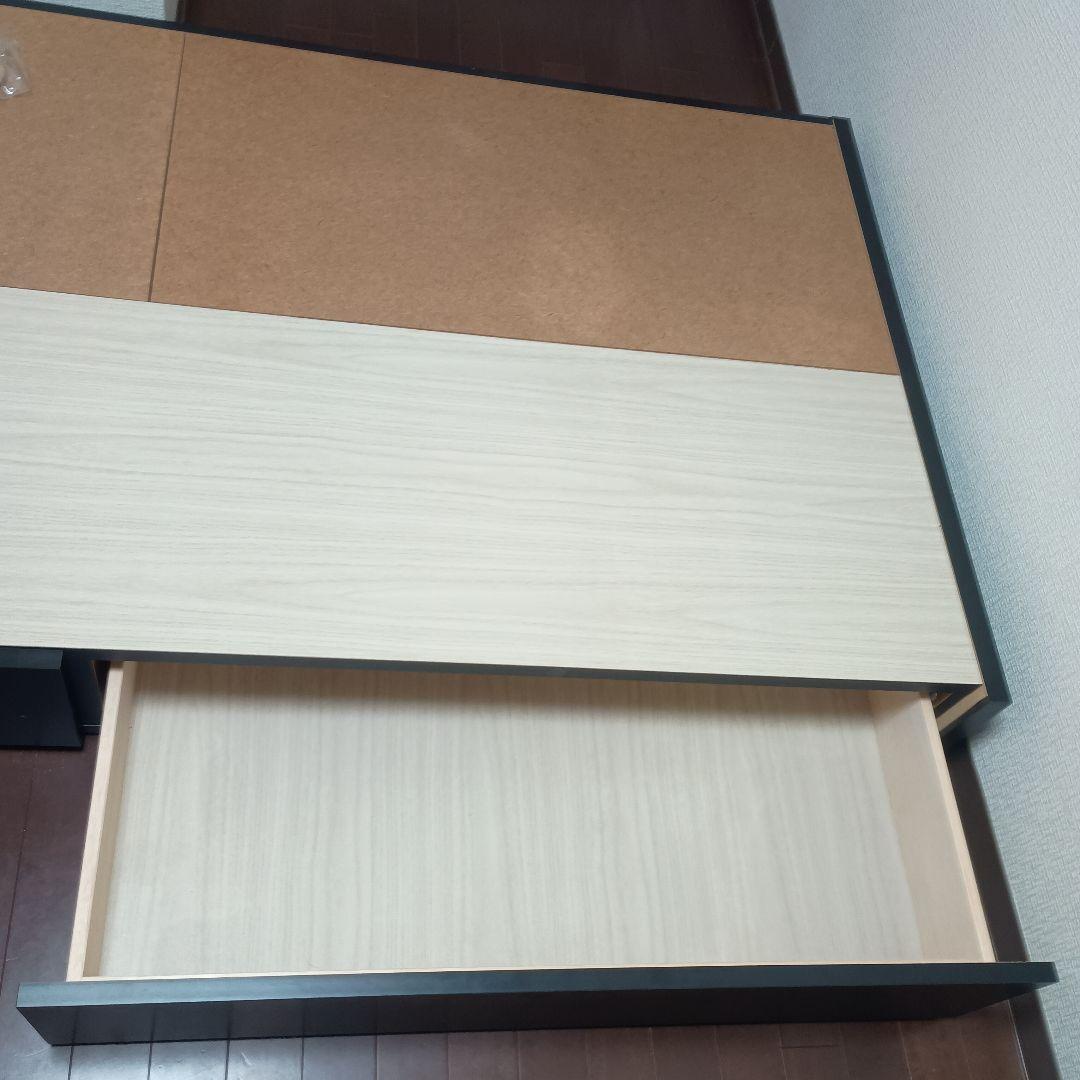 France Bed　ベッドフレーム
