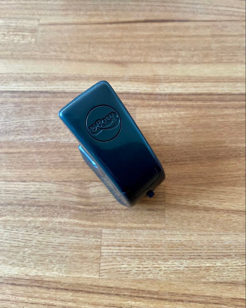 【美品・動作確認済】 E-BOW EBOW PLUS付属品完備