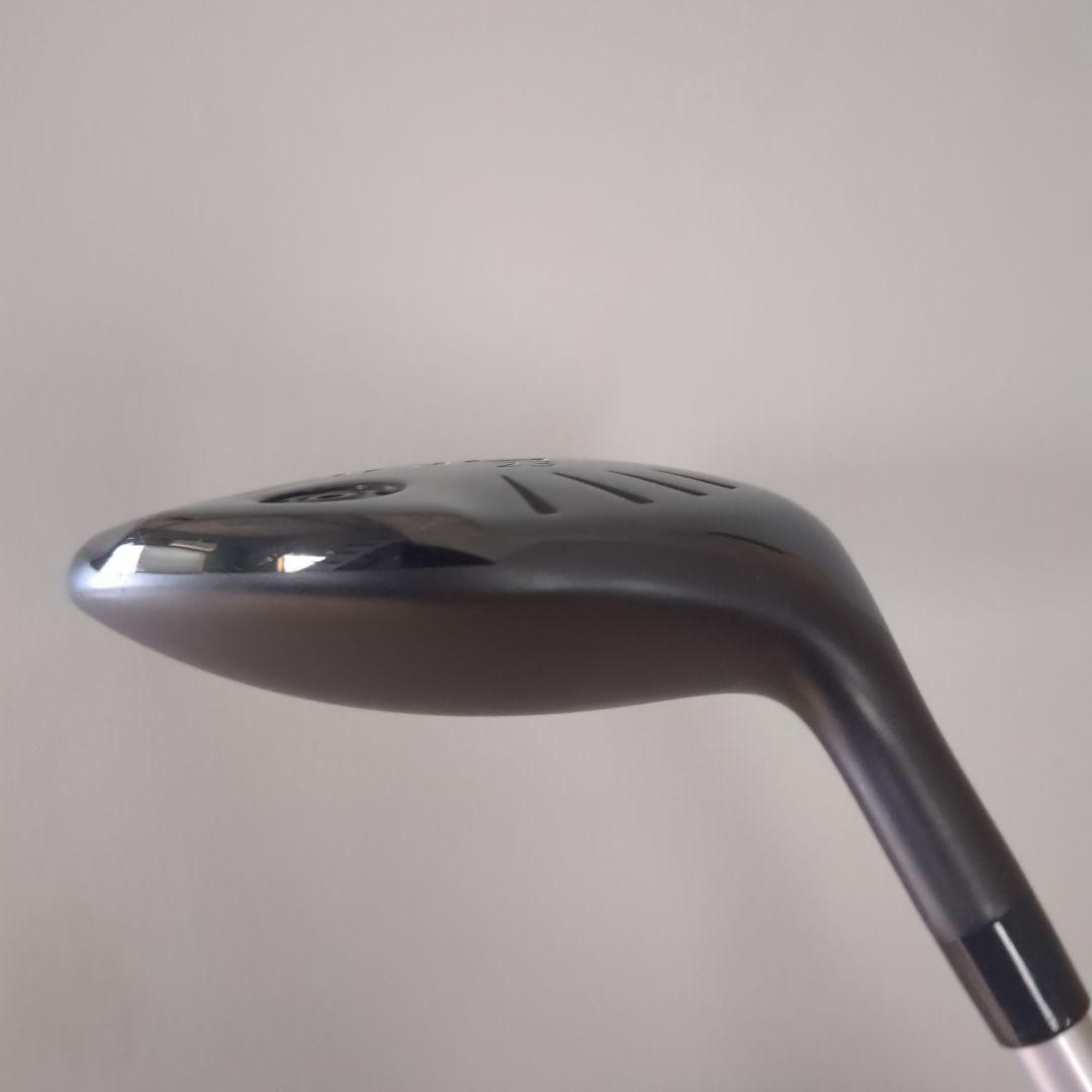 PING G25 フェアウェイウッド 18度　ユーティリティ 23度
