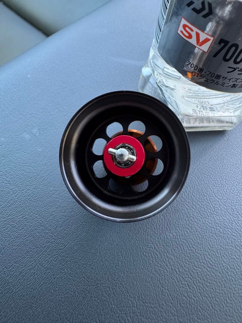 リール SLP WORKS G1 700S SPOOL