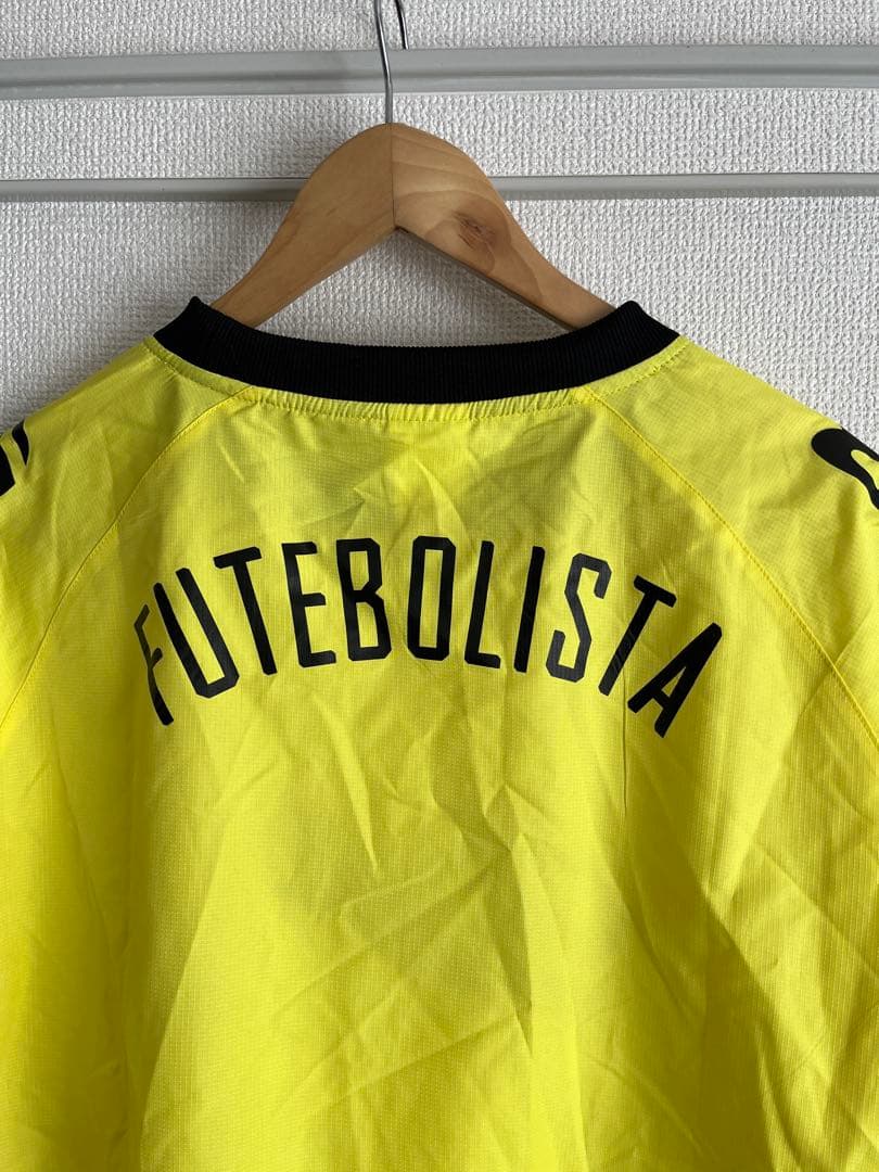 【美品/LUZeSombra】LZSB PULLOVERPISTE TOP L