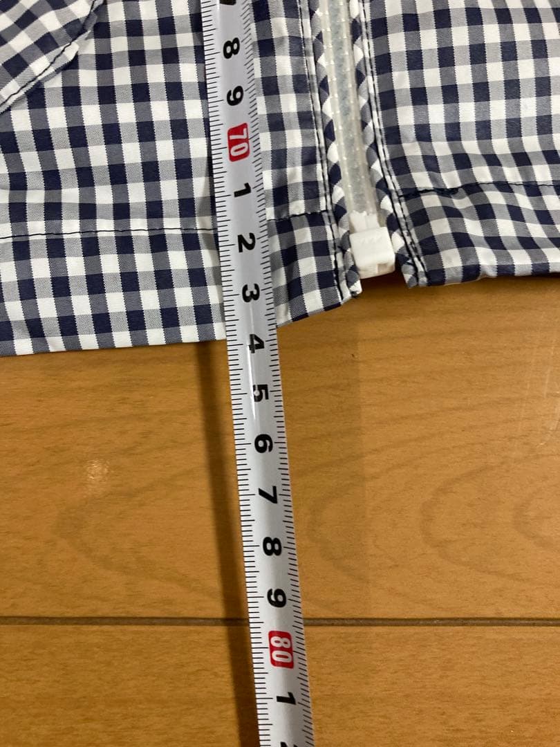 【新品】マンシングウエア ベスト L サイズMUNSINGWEAR