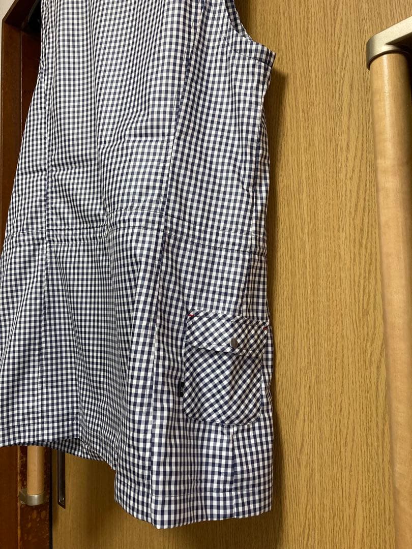 【新品】マンシングウエア ベスト L サイズMUNSINGWEAR