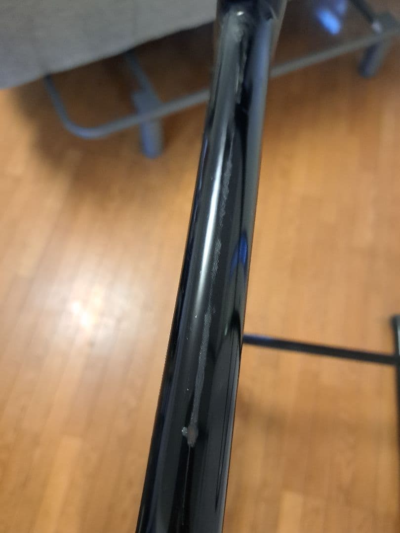 懸垂機/プルアップマシン