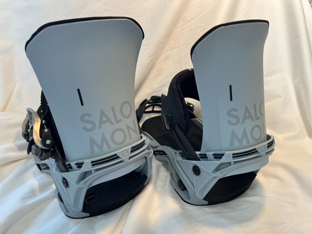 Salomon　サロモン　 District　Sサイズ　中古