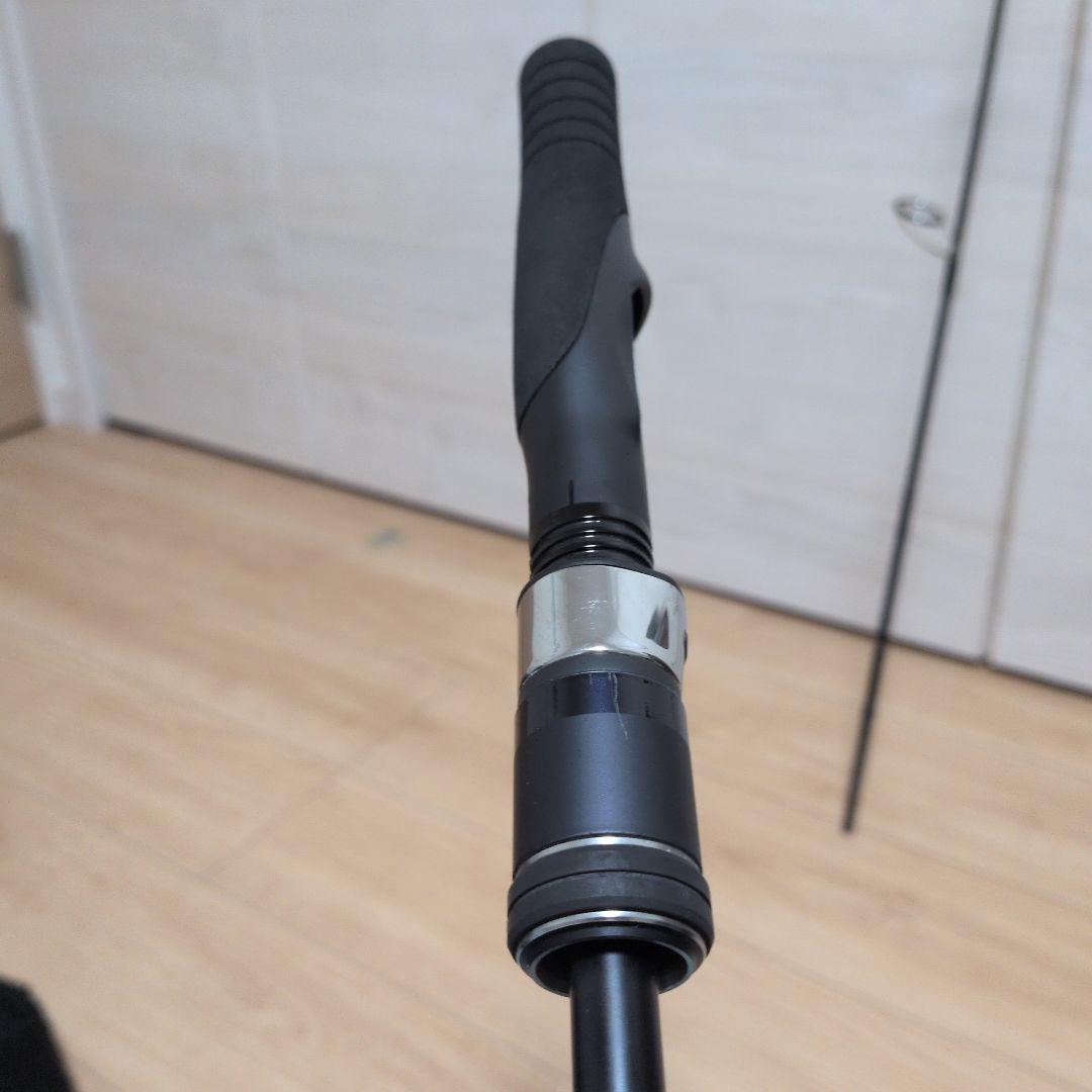 SHIMANO 20ゲームタイプJ S64-1