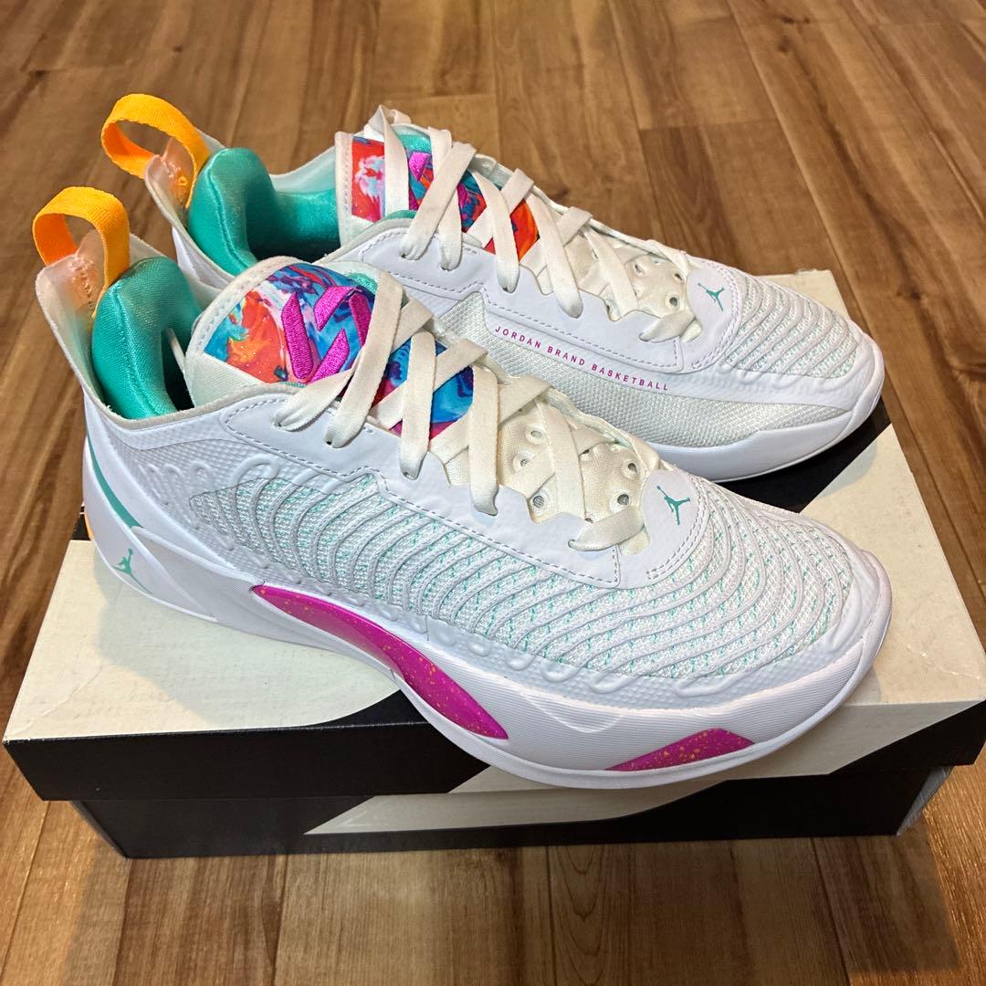 【NIKE Jordan Luka 1】ルカ1