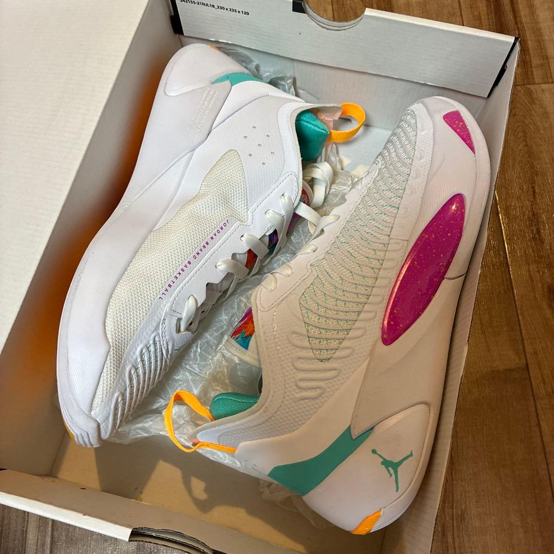 【NIKE Jordan Luka 1】ルカ1