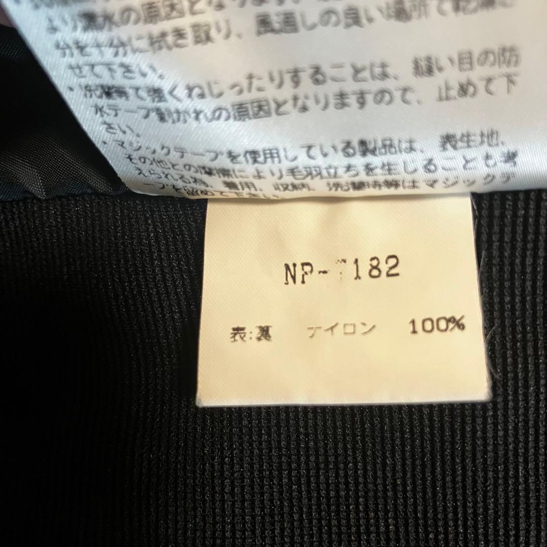 極美品✨ザノースフェイスビブパンツGORE-TEX S スノーウェア　ブラック