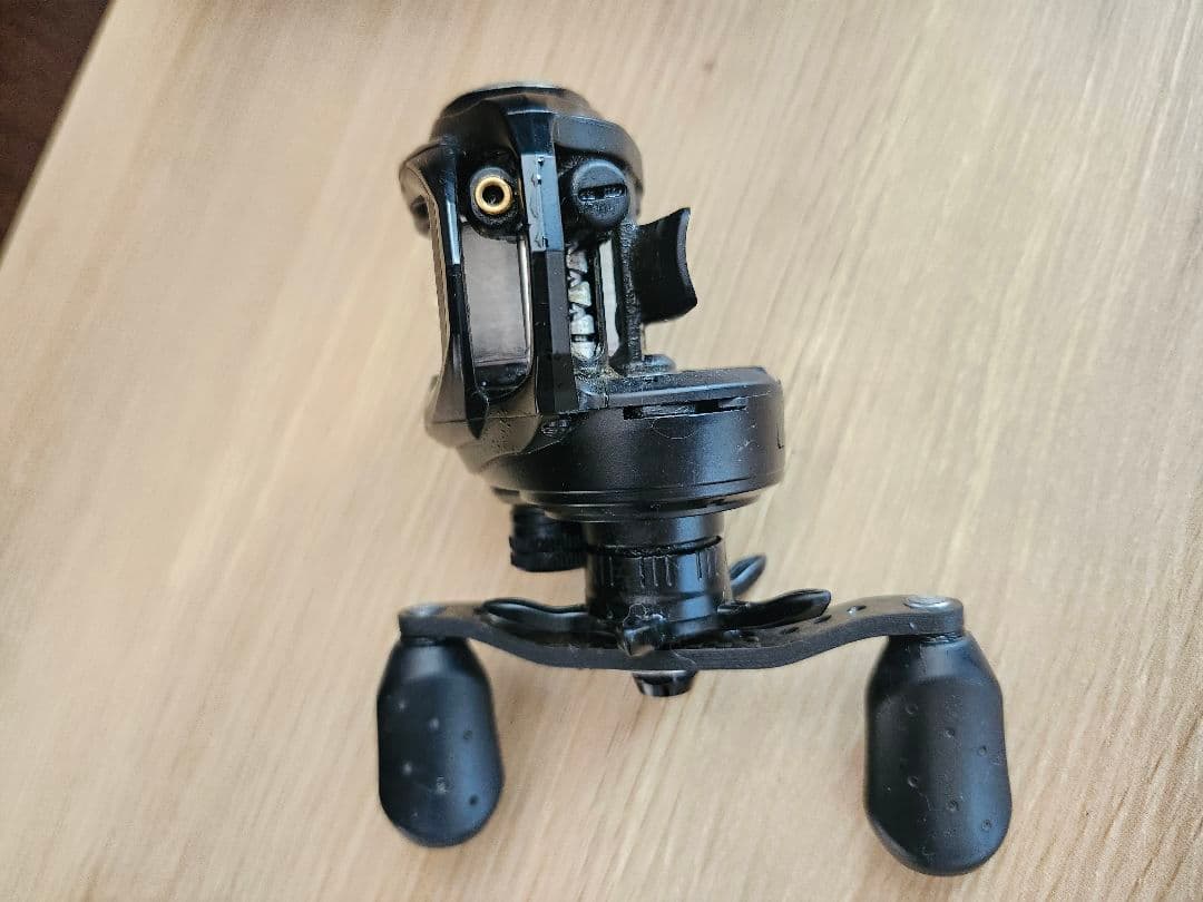 ロキサーニ BF8 右巻き