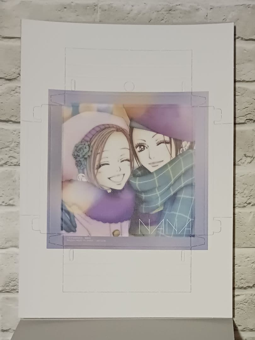 NANA　８点セット