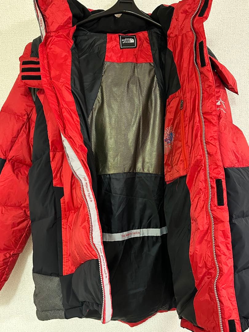 ☆新品☆ ノースフェイス　 ダウンジャケット Lサイズ