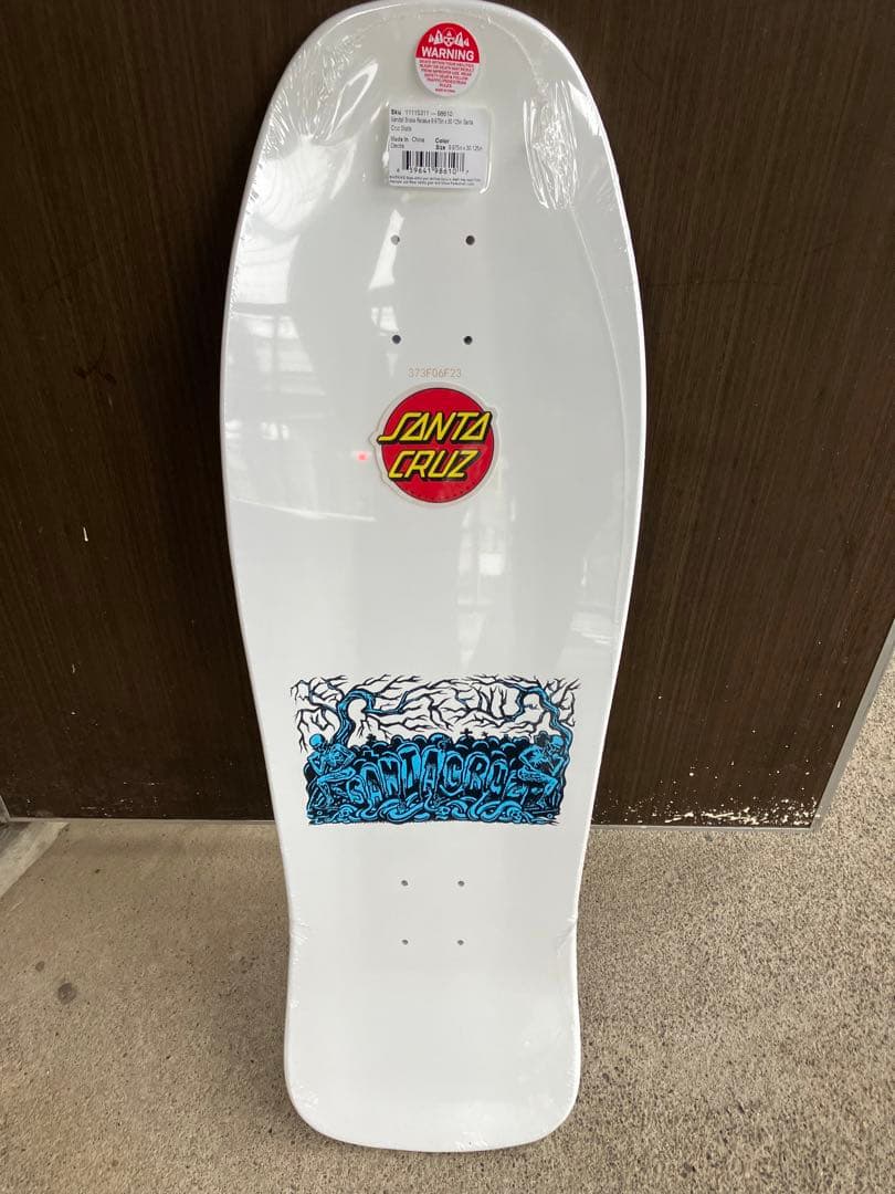 santa cruz サンタクルーズ　ジムフィリップス