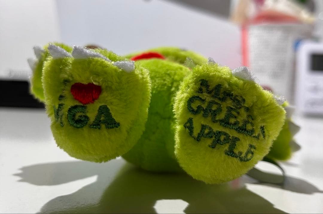 【FC限定！】 Mrs.Green Apple 正規品　2点セット　おまけつき！