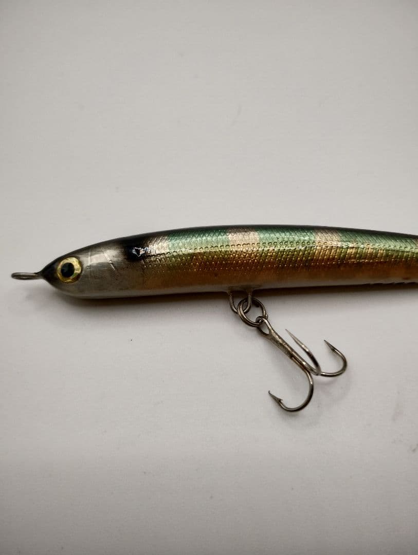 クレイジーペンシル　中古