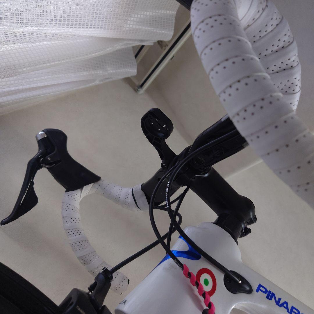PINARELLO Gan RS＋ULTEGRAコンポセット