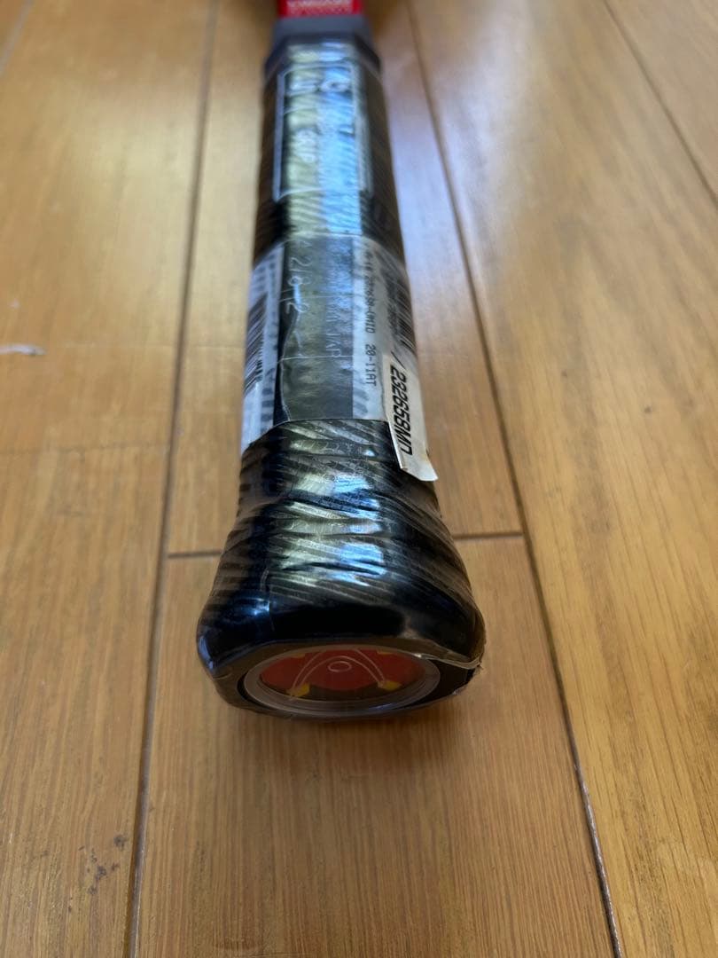 新品未使用　ヘッドプレステージツアー600 G2