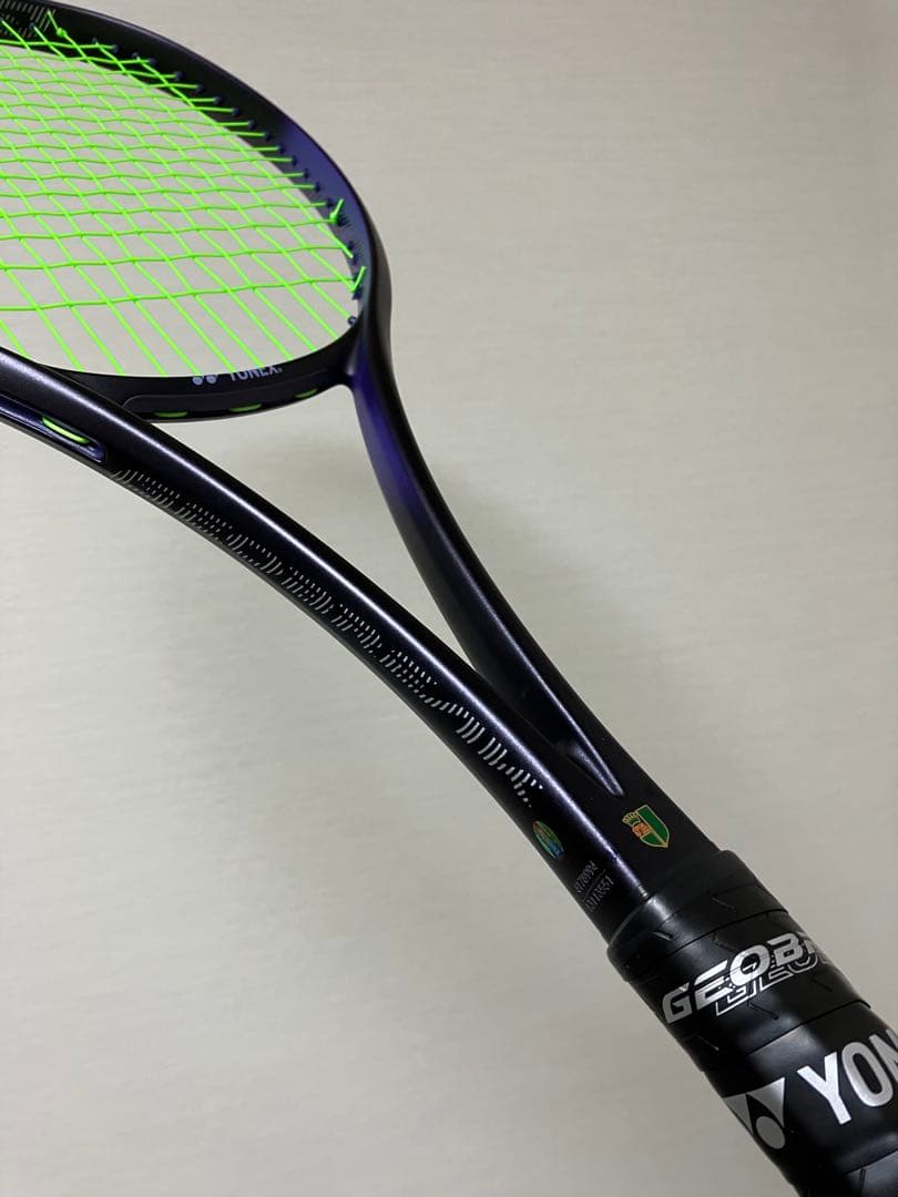 【新品同様】ジオブレイク70V