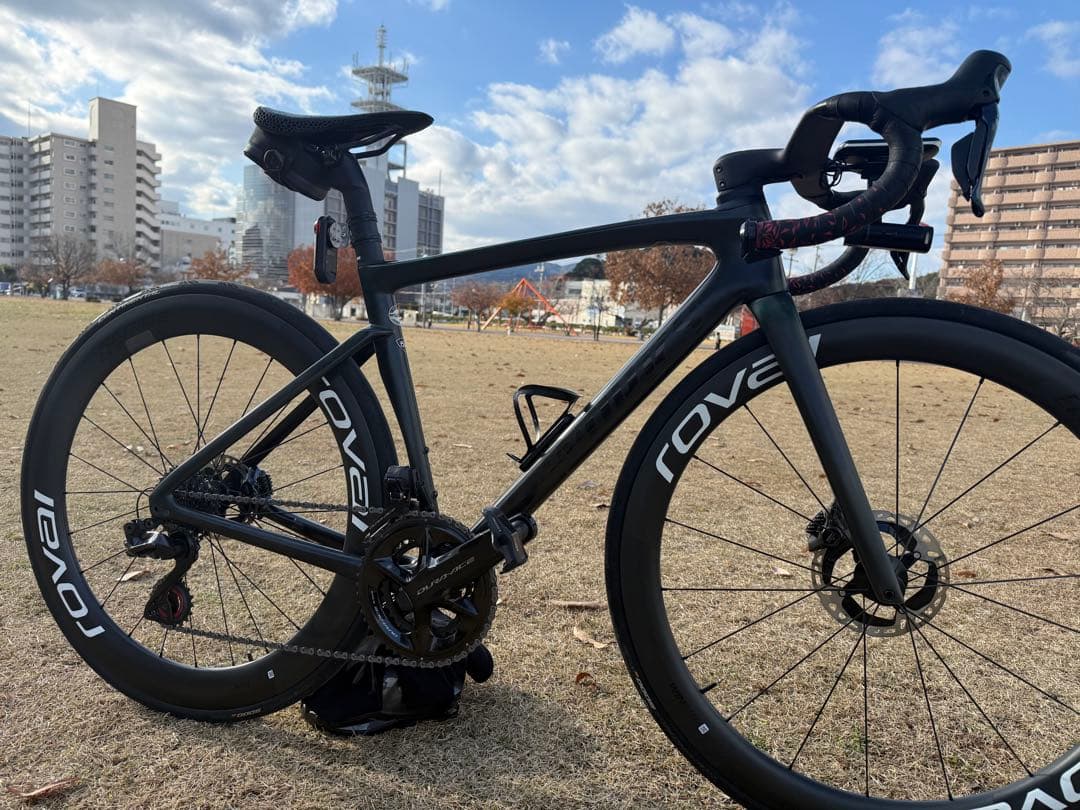 【きぃ】スペシャライズド　S-WORKS TARMAC SL7 サイズ52