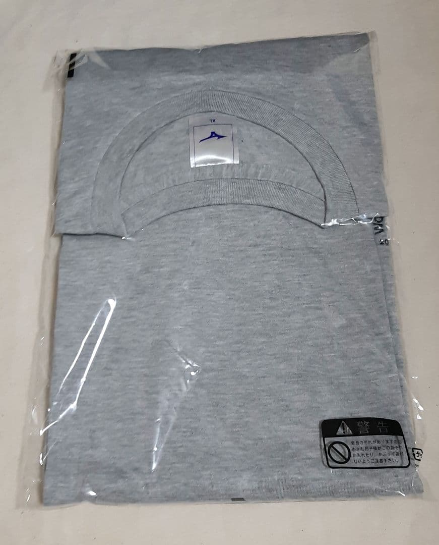 【限定品】2023 WBC優勝記念オーセンティックTシャツ XLサイズ