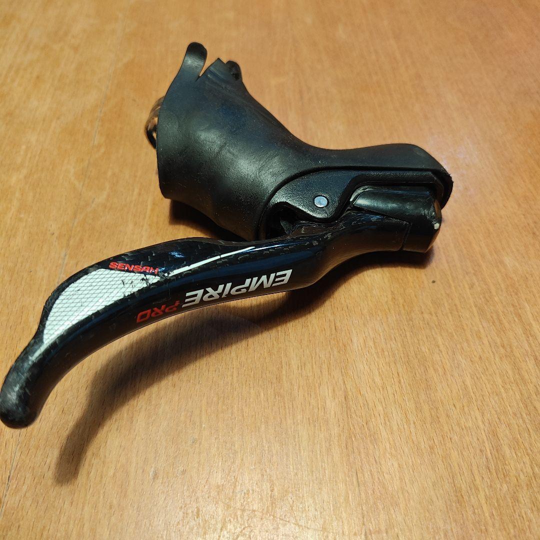 SENSAH EMPIRE PRO 12速 コンポセット