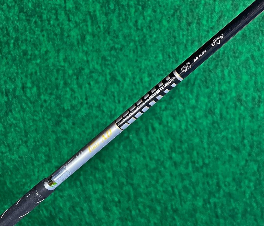 ミズノMP-003 5W18°度SR／MIZUNO MP003フェアウェイ18度