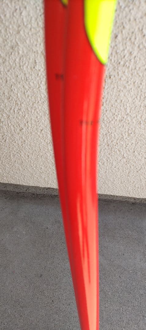 未使用保管品 LEKI WOULDCUP LITE 3D 110cm