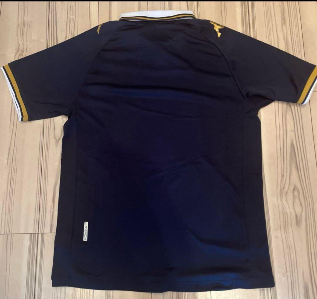 Athens Kallithea ユニフォーム XXL