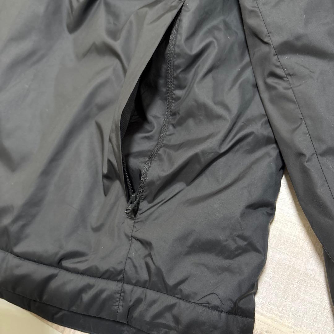 アディダス★セットアップ★WIND.RDY★中綿【メンズ サイズ3XL（4L）】