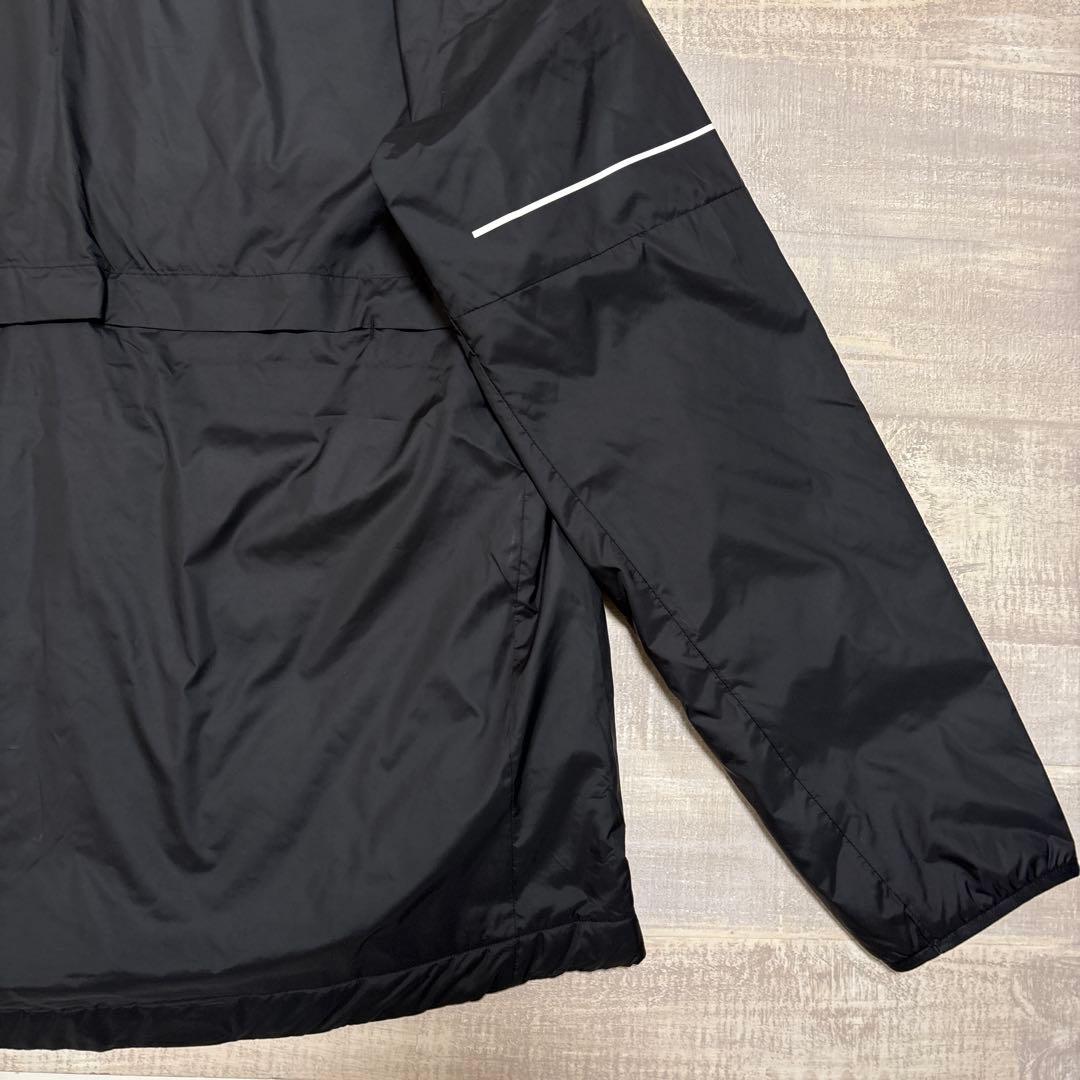 アディダス★セットアップ★WIND.RDY★中綿【メンズ サイズ3XL（4L）】