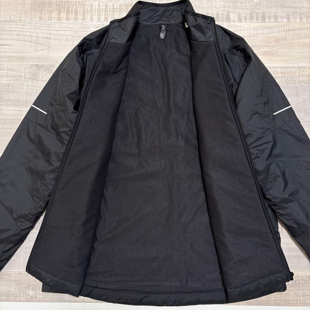 アディダス★セットアップ★WIND.RDY★中綿【メンズ サイズ3XL（4L）】