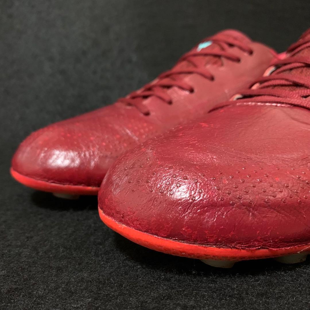 【美品】NIKE ティエンポ レジェンド 9 エリート HG