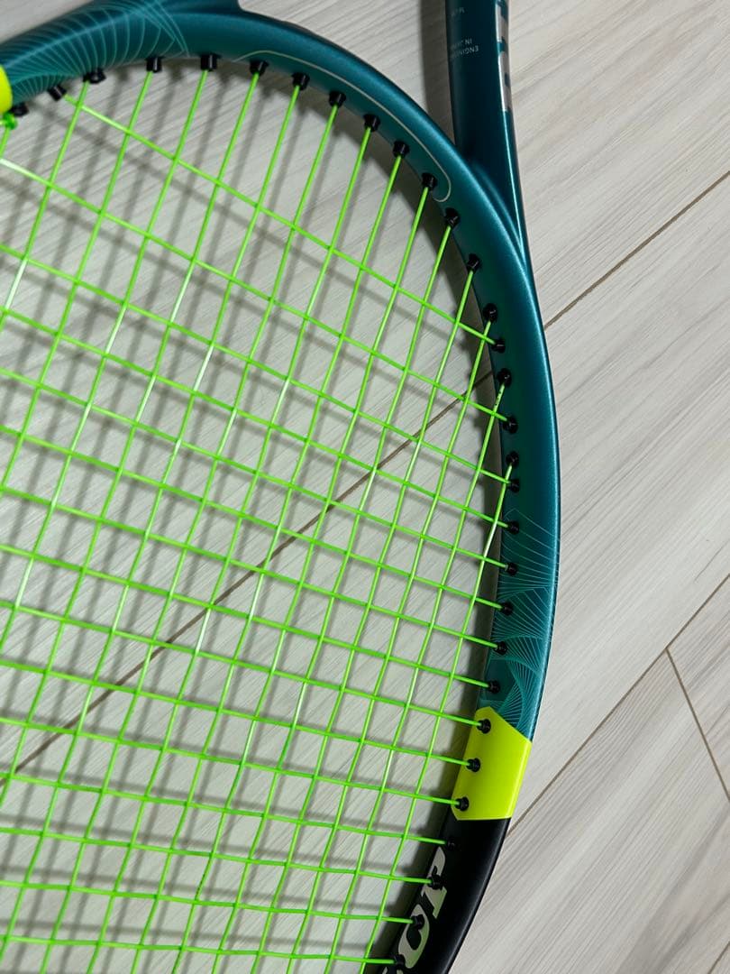DUNLOP SX300 TOUR G3 2025年モデル