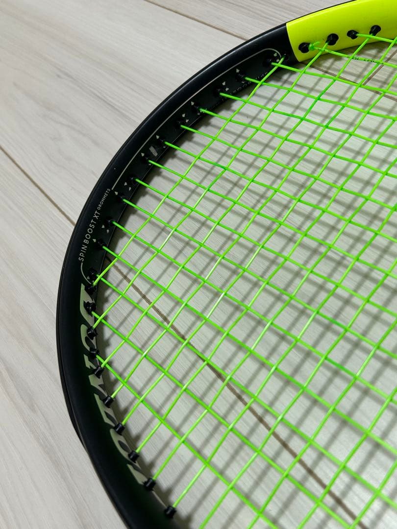 DUNLOP SX300 TOUR G3 2025年モデル