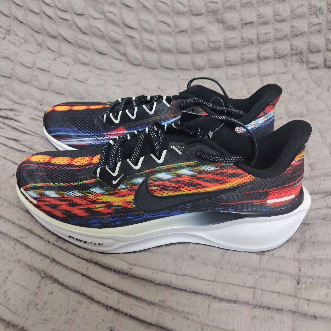 【新品未使用】NIKE ナイキ エアズーム ペガサス41 26.0cm
