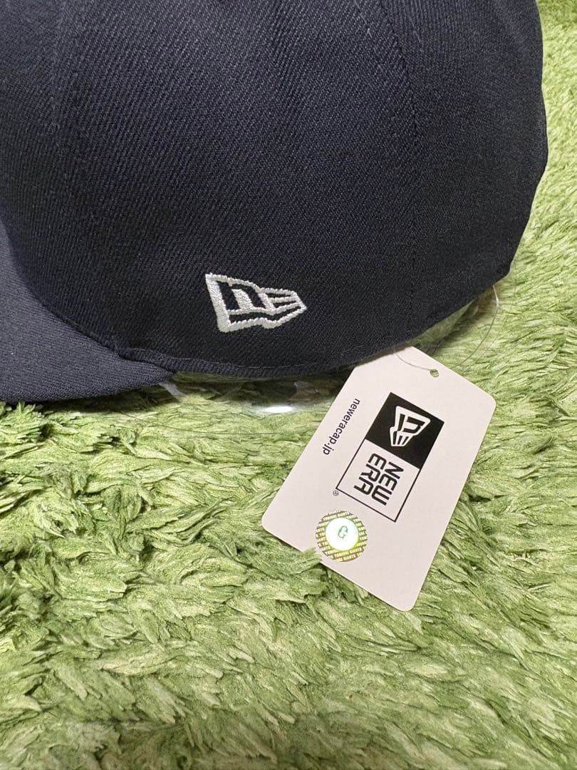 ジャイアンツ　ニューエラ　9FIFTY SNAPBACK