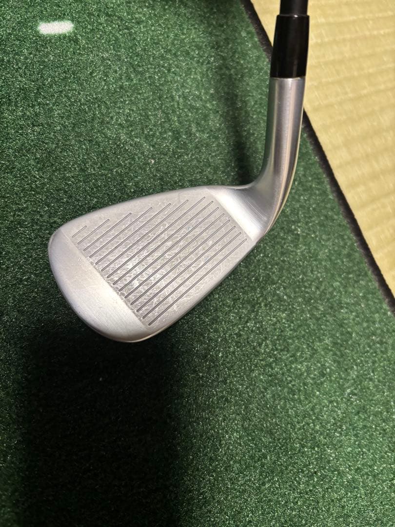 アナライズ mmウエッジ 46度 mm88シャフト 35.5インチ