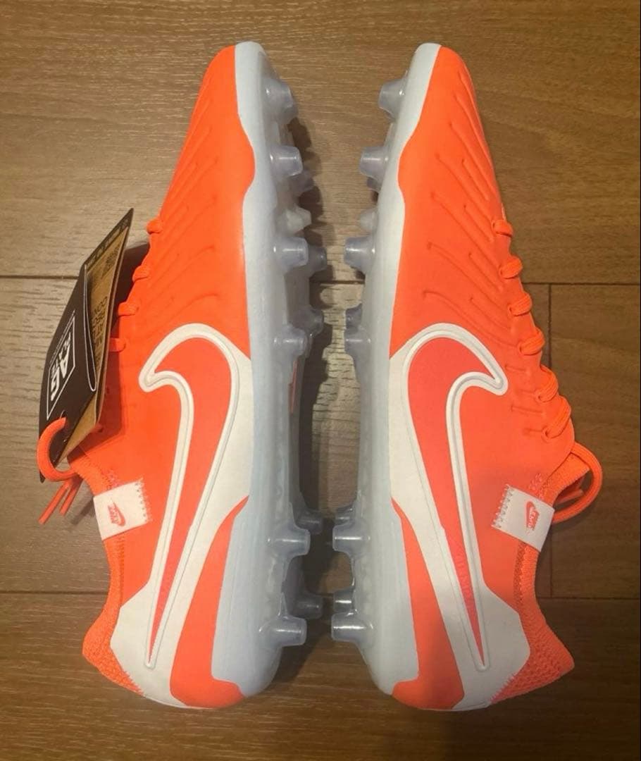 【新品未使用】NIKE TIEMPOLEGEND10ELITE AG -PRO②