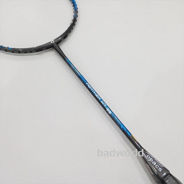 新品/apacs/58g/グレー/フェザーウエイト55/FeatherWeigh