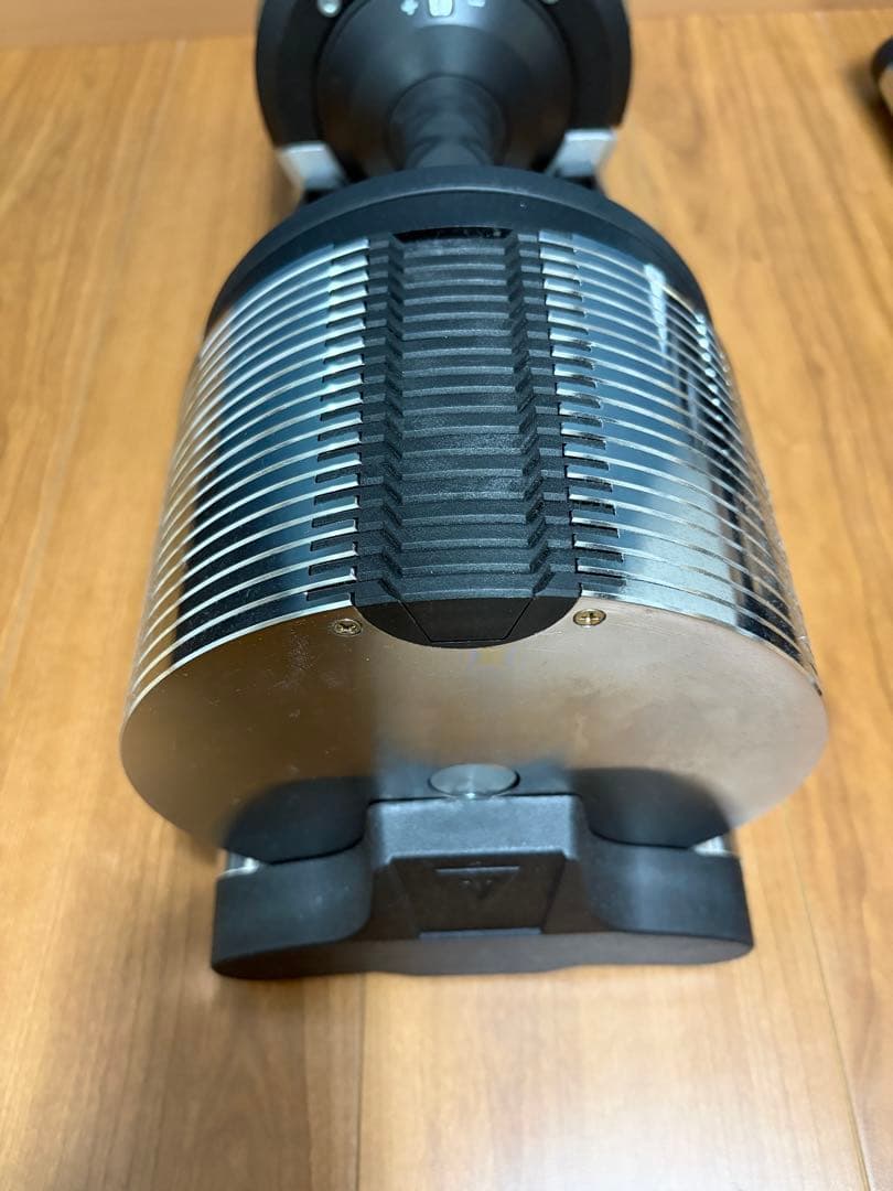 Lysin 可変式ダンベル40kg 1kg刻み② ※2個購入必須