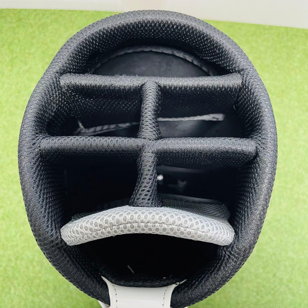 レディース Callaway ピンク キャロウェイ キャディバッグ 女性 ゴルフ